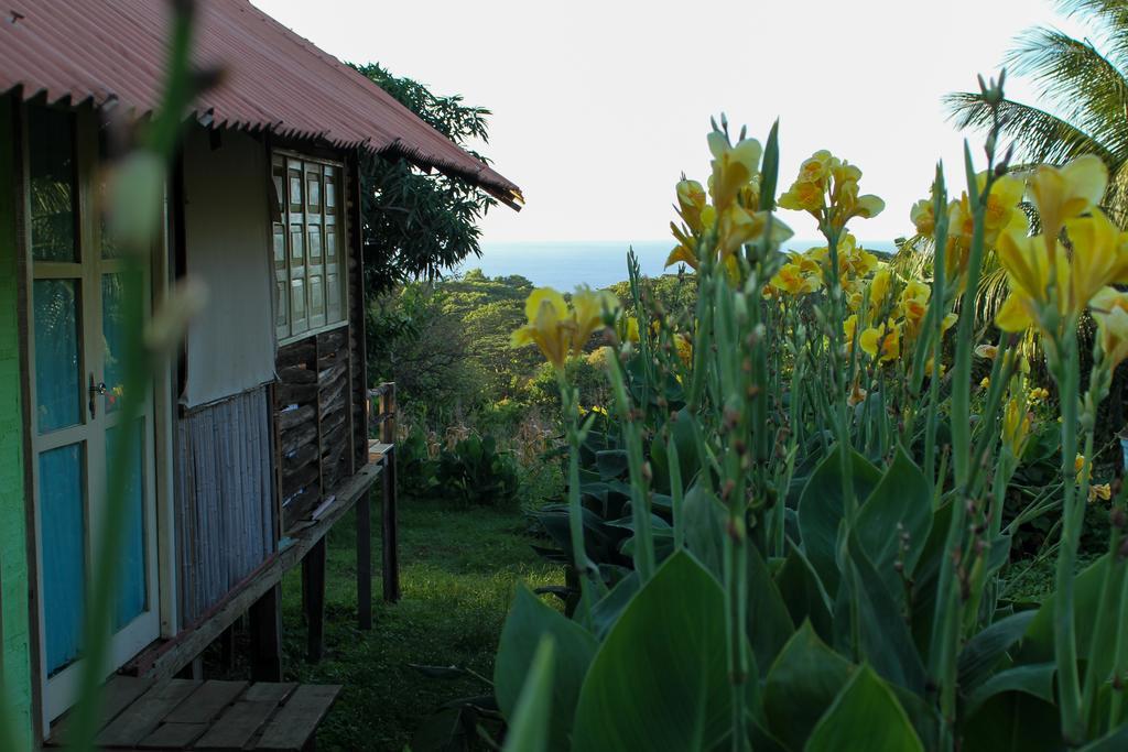 Hotel Palhoca Da Colina Fernando de Noronha Habitación foto