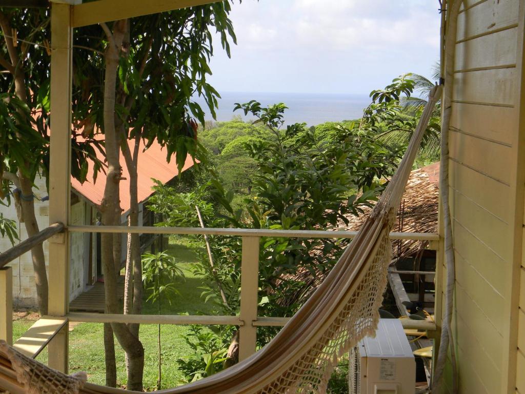 Hotel Palhoca Da Colina Fernando de Noronha Habitación foto